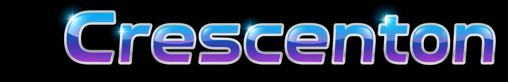 CRESCENTON TEXT